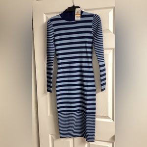 NWT~Michael Kors Dress~Sz Med